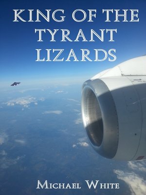 cover image of King of the Tyrant Lizards